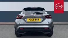 Nissan Juke 1.0 DiG-T 114 N-Connecta 5dr Petrol Hatchback